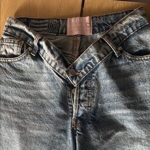 Revice Jeans
